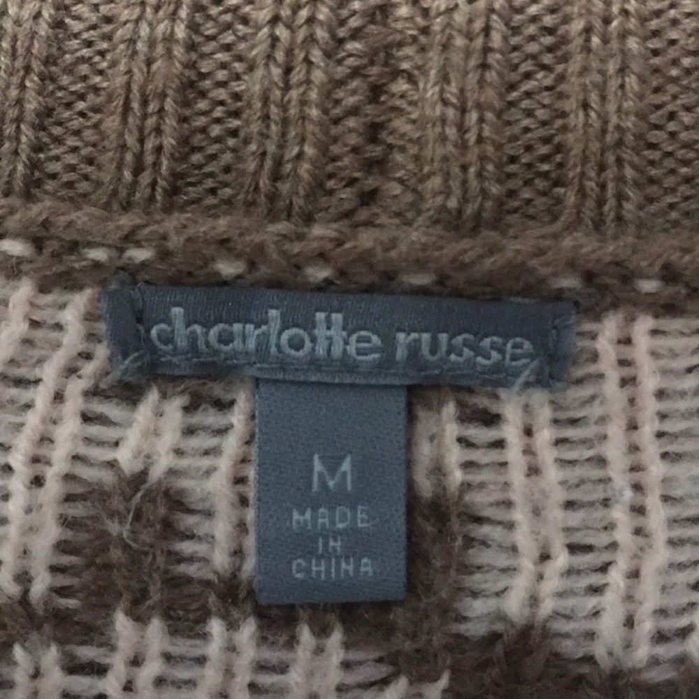Cardigan - Picture 2 of 2